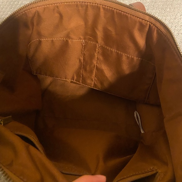 Felicity Tote Fossil - Picture 6 of 13